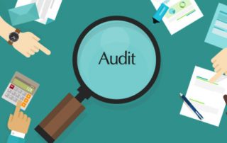 trade compliance audit