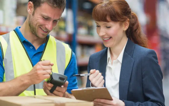 Managing Supply Chain Risk