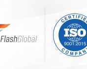 Flash Global ISO Certification