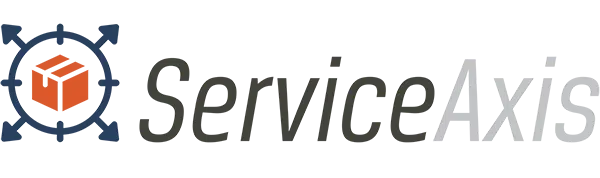 ServiceAxis Logo