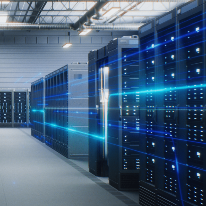 Service-Ready Liquid Cooling Supply Chain for AI Data Centers